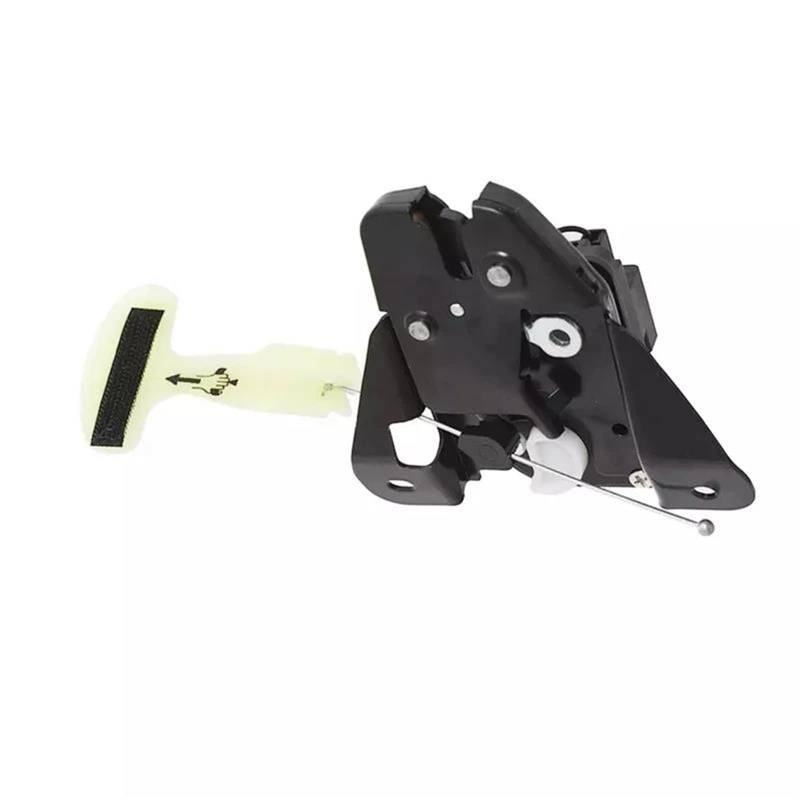 Kofferraumschloss Für Dodge Für Avenger Für Challenger Auto Heckklappe Boot Latch Lock Stamm Antrieb 5056244AB 5056244AA Heckklappenschloss von ZhanNuoBHd