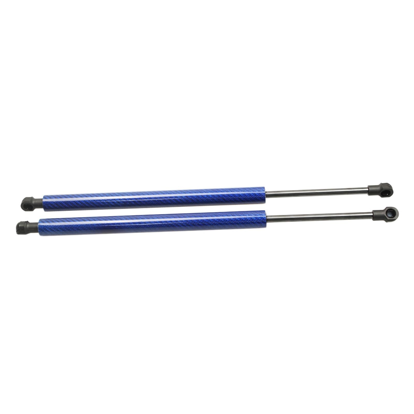 Motorhauben Gasfeder Für Nissan Für Cefiro Für A31 1988-1994 Fronthaube Gas Frühling Lift Unterstützt Streben Stange Schocks Motorhaubendämpfer(Blue Carbon Fiber) von ZhanNuoBHd