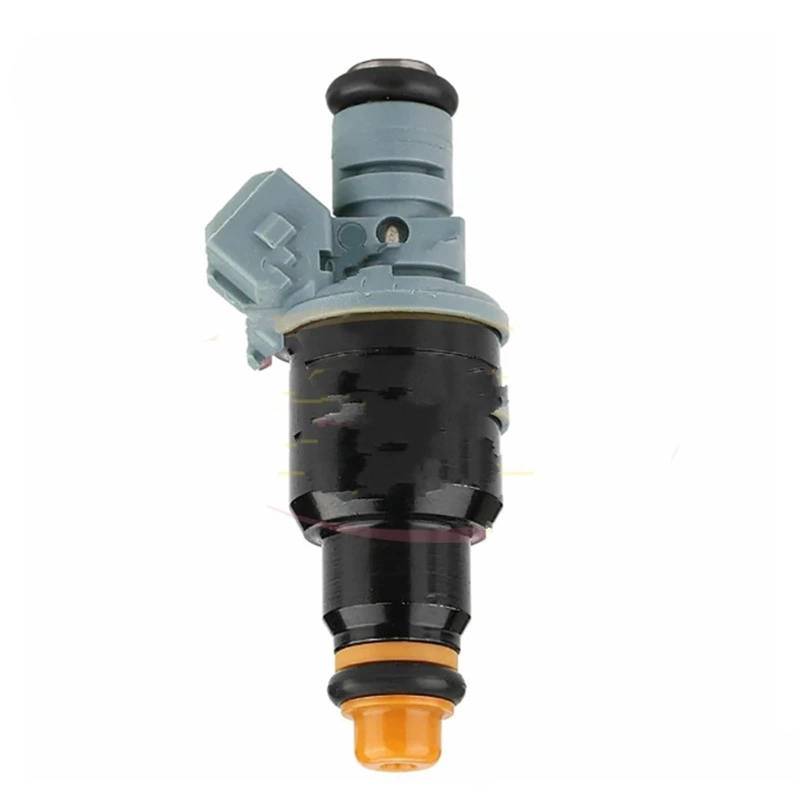 OEM 0280150989 Kraftstoff Injektor Düse Für Golf III 1.8 2.0 Auto Zubehör Auto Kraftstoffeinspritzdüsen von ZhanNuoBHd