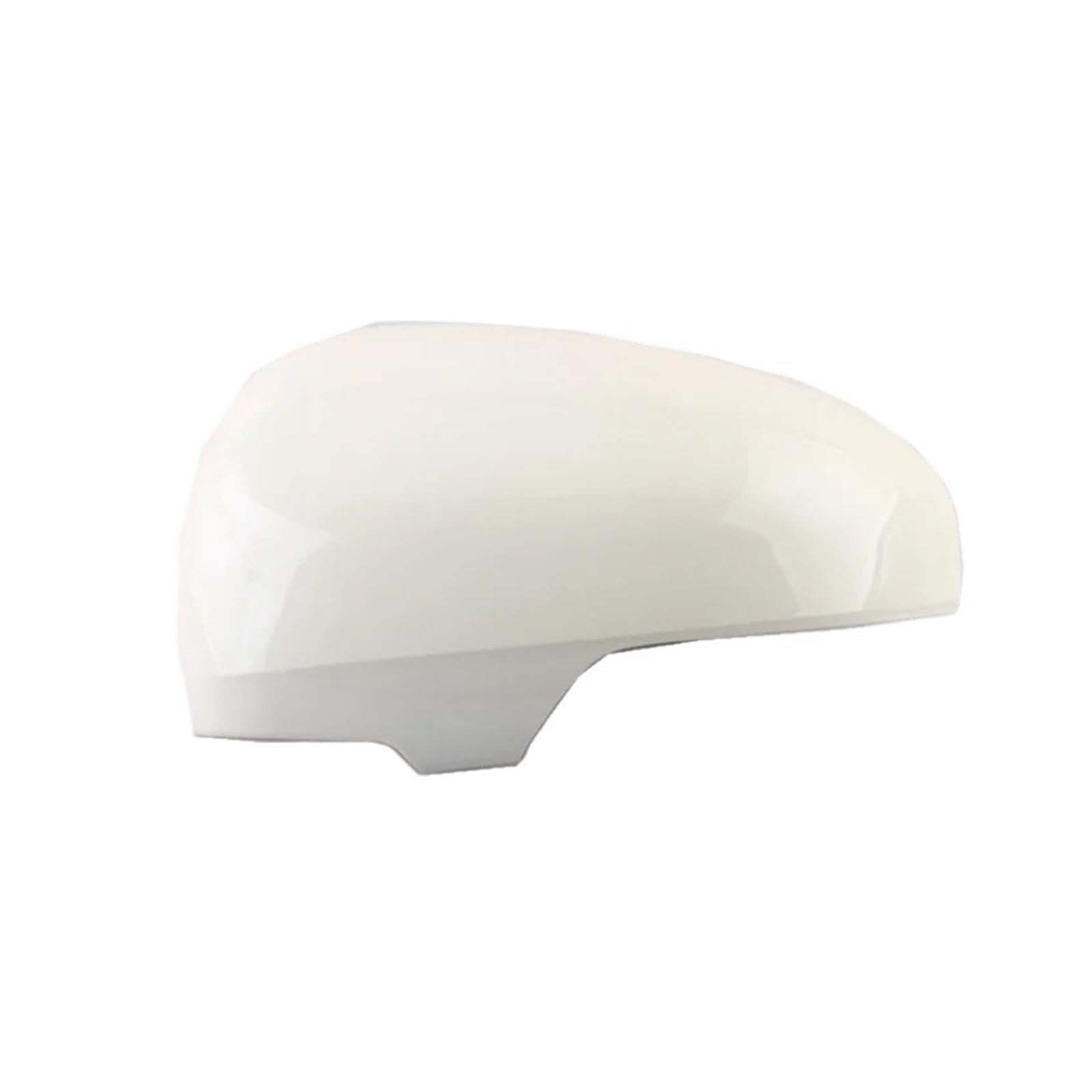 Rückspiegelschale Auto Umkehr Spiegel Gehäuse Rückspiegel Rahmen Für Toyota Für Prius Für Plus Für Mark Für X 2009 2010 2011 2012 Rückspiegelabdeckung(1pcs pearl white L) von ZhanNuoBHd