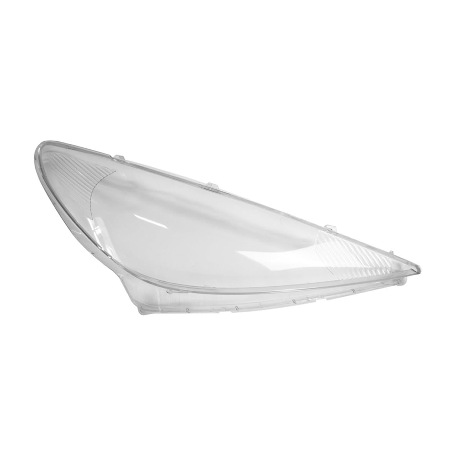 Scheinwerferglasabdeckung Auto Front Scheinwerfer Objektiv Abdeckung Lampe Schatten Transparent Shell Für Toyota Für Estima Für Previa 2003 2004 2005 Scheinwerferglas Auto von ZhanNuoBHd