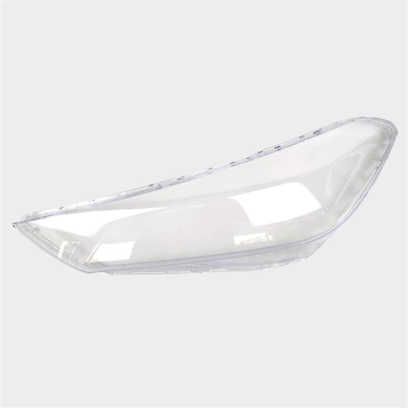 Scheinwerferglasabdeckung Auto Lichter Shell Scheinwerfer Transparent Lampenschirm Lampe Shell Für Hyundai Für Tucson 2015 2016 2017 2018 Scheinwerferglas Auto(Left and Right) von ZhanNuoBHd