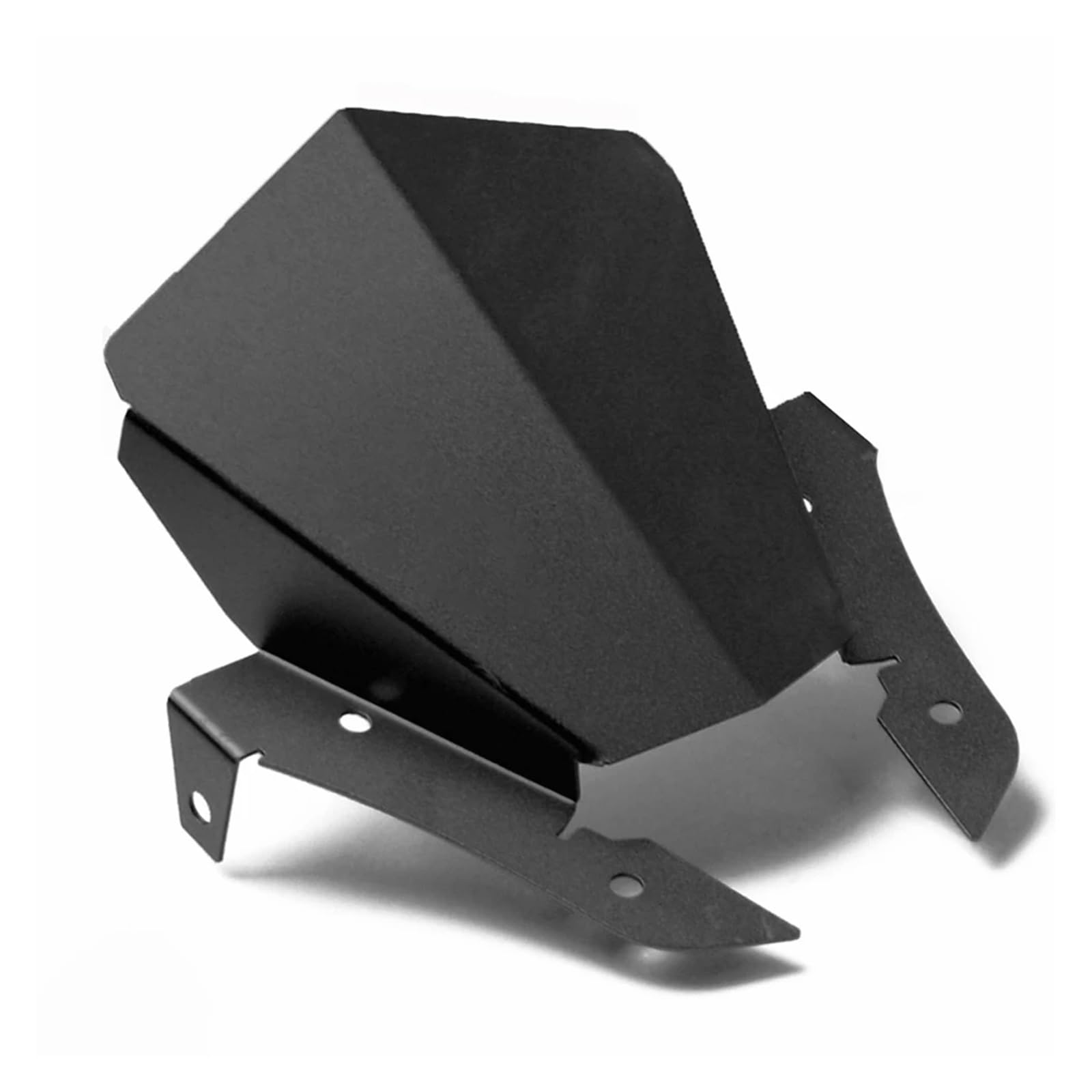 Windschild Spoiler Für MT-07 Für MT07 Für FZ-07 Für FZ07 2013 2014 2015 2016 2017 Motorrad Zubehör Windschutz Windschutz Deflektoren Teile windabweiser Motorrad von ZhanNuoBHd