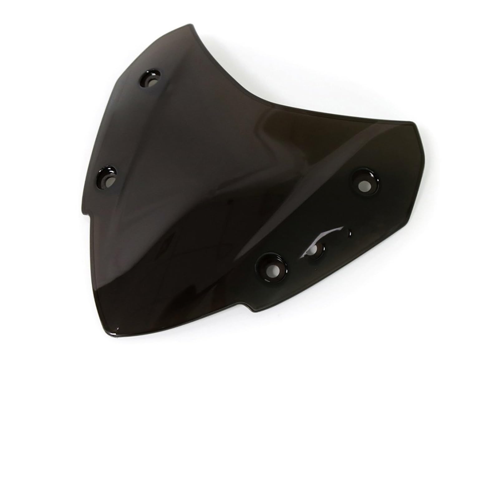 Windschild Spoiler Für XMAX300 Für XMAX250 2020 2021 2017-2022 Motorrad Sport Windschutzscheibe Viser Visier Deflektor Windschutzscheibe windabweiser Motorrad(Black A) von ZhanNuoBHd