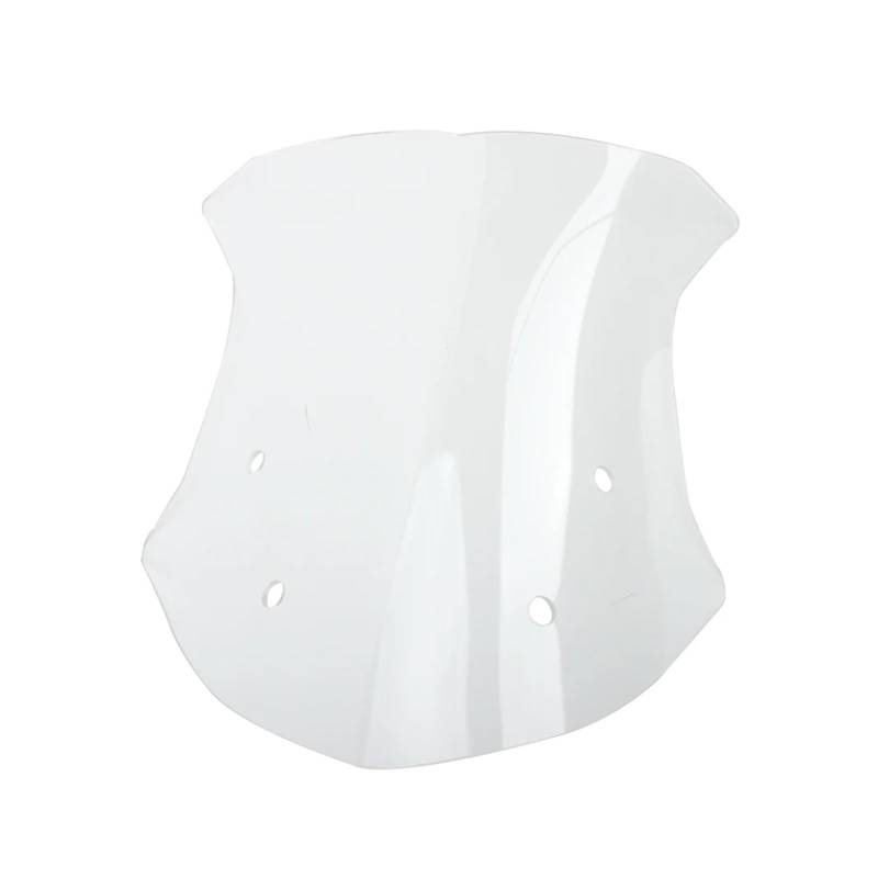 Windschild Spoiler Motorrad Wind Schild Deflektoren Front Glas Windschutzscheibe Windschutz Für Benelli Für TRK702 Für 702X 2023 Zubehör windabweiser Motorrad von ZhanNuoBHd