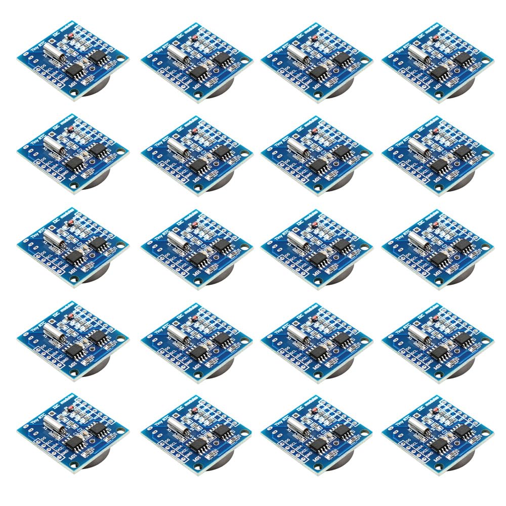 20pcs DS1307 Module board von ZhidemaStar