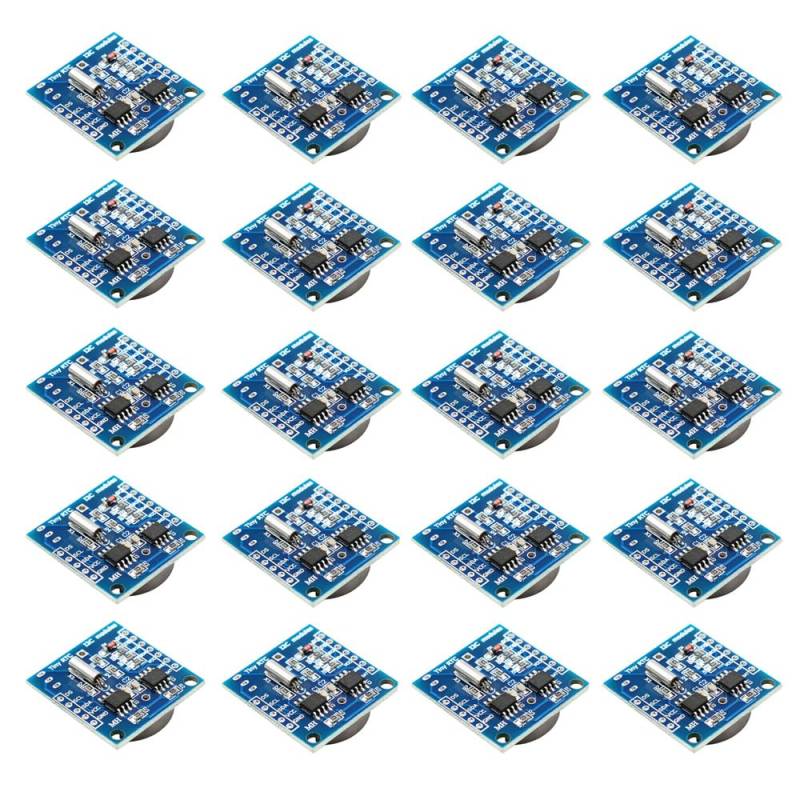 20pcs DS1307 Module board von ZhidemaStar