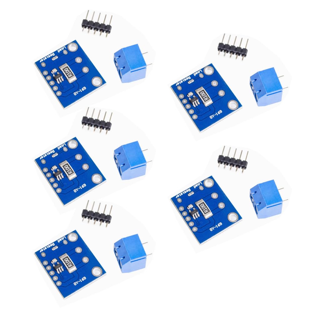 5pcs GY-169 INA169 Current board von ZhidemaStar