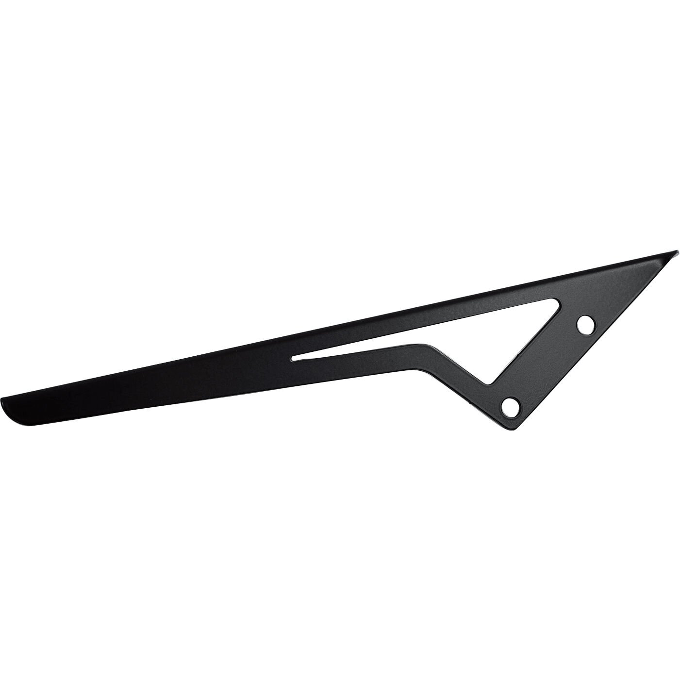 Zieger Kettenschutz Edelstahl schwarz für Aprilia RS 125 1992-2012 von Zieger