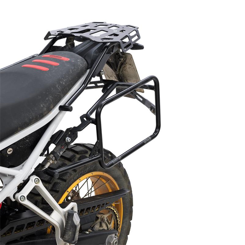 Zieger Seitenkofferträger für BMW F 900 GS von Zieger