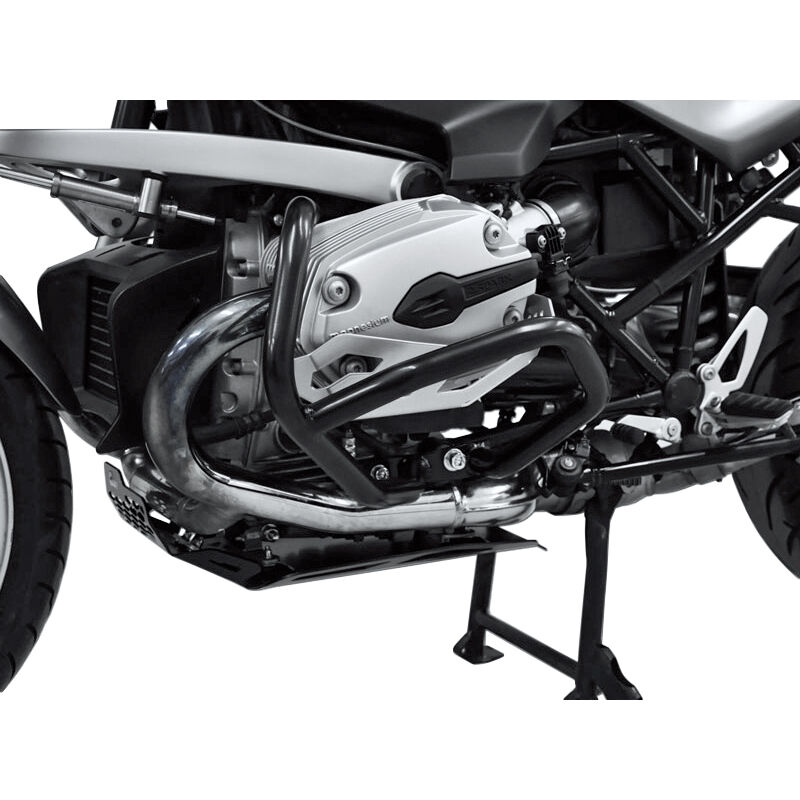 Zieger Sturzbügel schwarz für BMW R 1200 R AC von Zieger