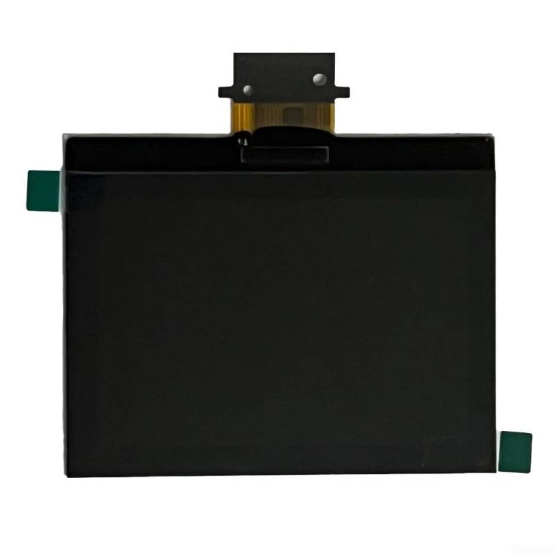 Zilimontt LCD-Instrumentententafel-Display A2C00043350 für Golf für Passat B6 Magotan Seat 2003-2010 Ersatz Armaturenbrett Bildschirm von Zilimontt