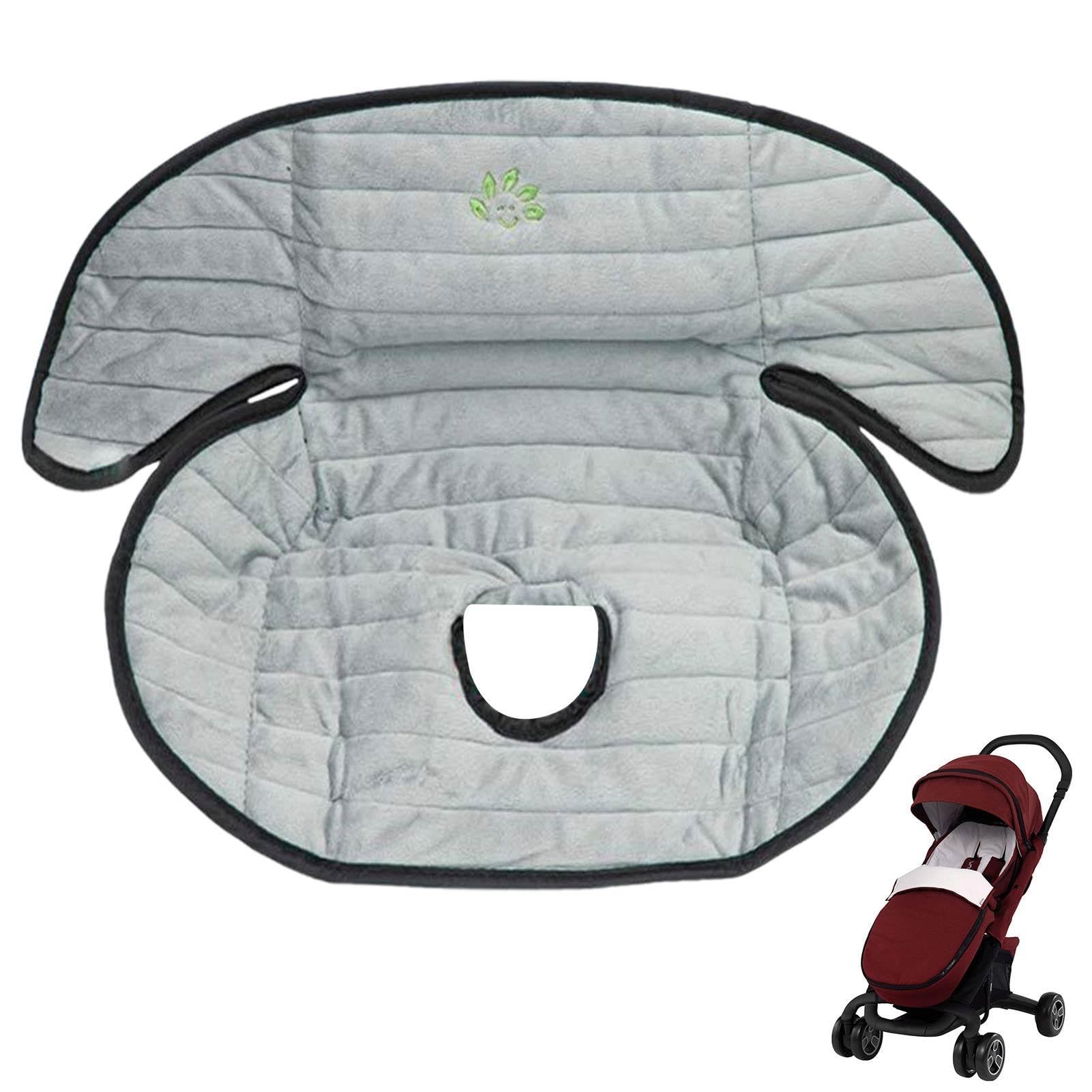 Autositzschutz, Piddle Pad, 55 x 38 cm, Baby-Autositzschutz, wasserdicht, Autositzeinlage, Töpfchentraining, Kleinkinder, Baby-Reiseausrüstung, Reiseutensilien für Kinder, waschbar, wasserdicht für Es von Ziurmut