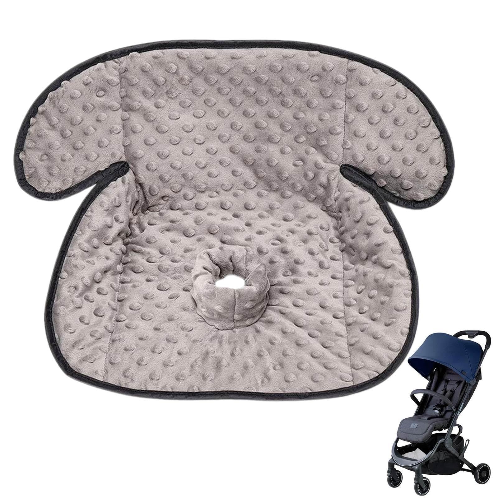 Autositzschutz, Piddle Pad, 55 x 38 cm, wasserdicht, Autositzeinlage, Töpfchentraining, Kleinkinder, Baby-Reiseausrüstung, Reisezubehör, waschbar, wasserdicht für Esszimmerstühle von Ziurmut