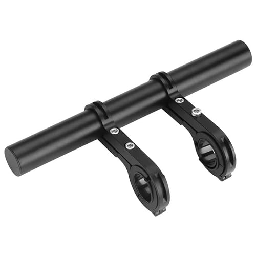 Ziyan 20CM Fahrrad Lenker Erweiterung Befestigung Mount Bike Adapter Halterung Extender von Ziyan