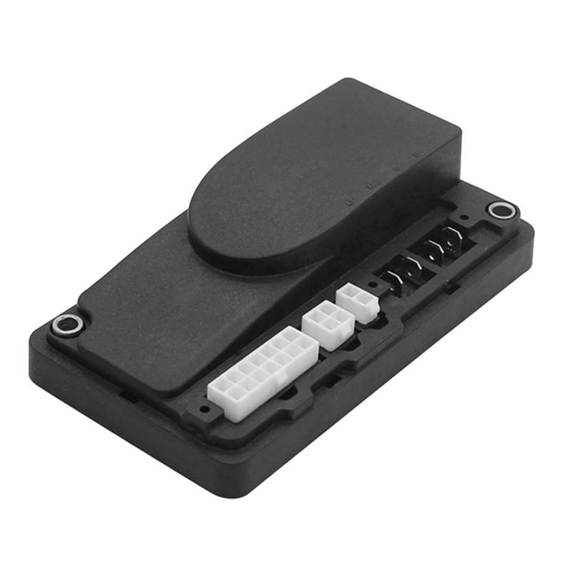 Zkydhbd 1212p-2501 1212p-2502 Motor Controller Pinsel Permanenter Magnetismus 24 V 90A Ersatzzubehör Für Curtis Gabelstapler von Zkydhbd