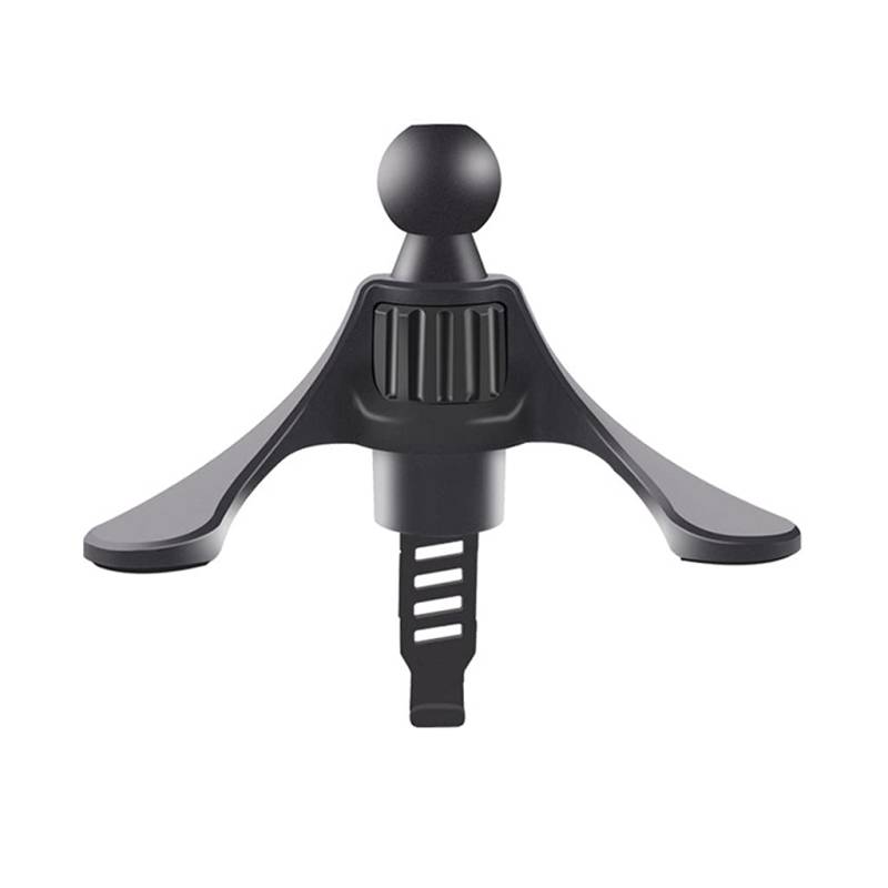 Zkydhbd Auto Für Telefon Air Vent Clip Montieren Handy Stehen 17mm Für Kopf Auto Telefon Halterung von Zkydhbd