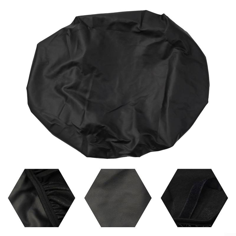 Adeptly crafted Motorcycle Cover Comprehensive Protection from Water and Dust Issues von Zoegneer