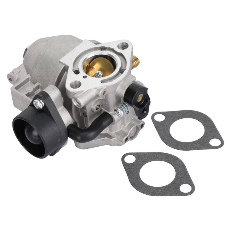 Vergaser, Rasenmäher-Vergaser, Aluminium-Motor-Vergaser-Vergaser-Set, Vergaser-Ersatz für FJ180V 15004 0833 15004 2071 15004 0951 Rasenmäher von Zoeyilan