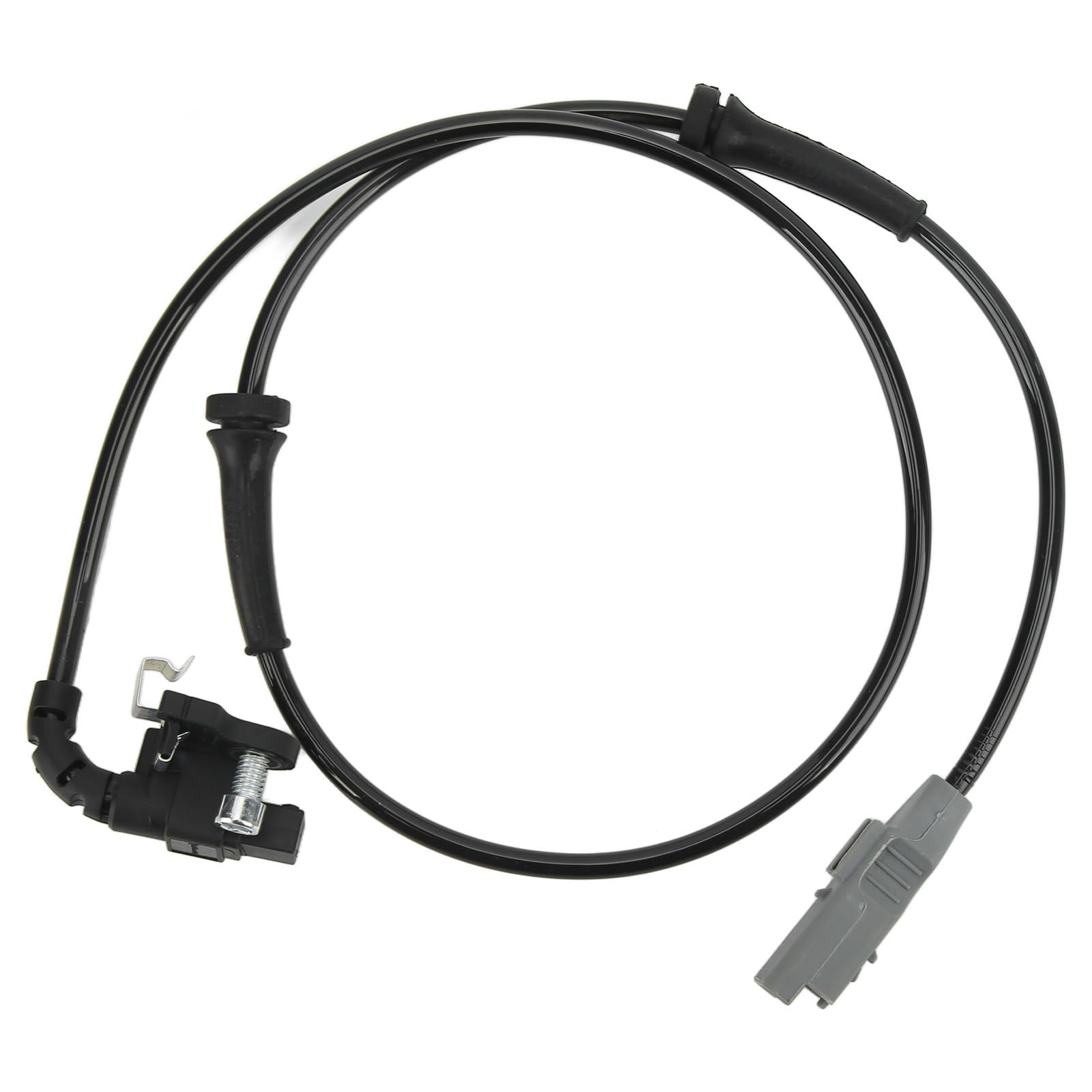 Zohisin Auto ABS Sensor ABS Geschwindigkeitssensor Hinten Links Rechts Ersatz 4545L0 für C4 408 DS4 von Zohisin