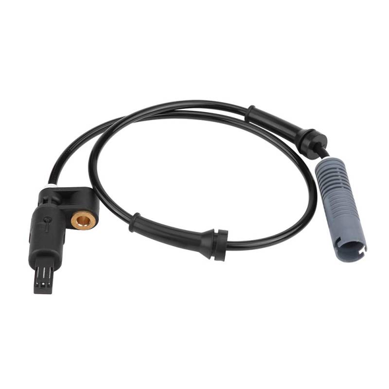 Zohisin Auto-Raddrehzahlsensor ABS vorne links rechts ABS-Raddrehzahlsensor 434521163027 für E36 3er M3 Z3 von Zohisin