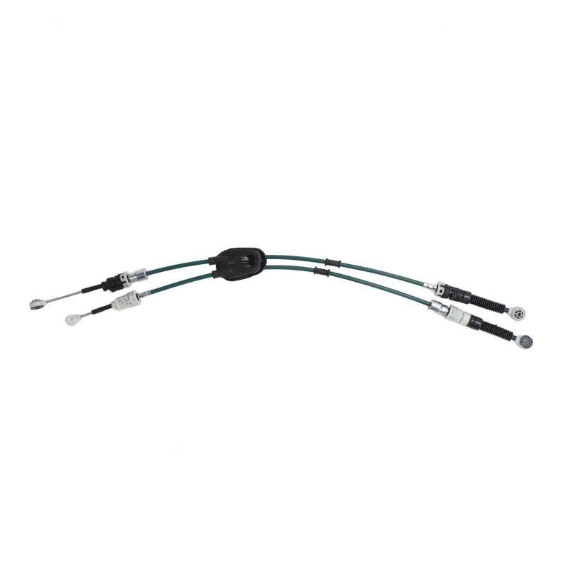 Zohisin Lebensdauer 50 0×25 0×8 Kabel 34413 3am0a Schalthebel-Steuerkabel für 2007 2019 6l Kabel 344133am0a von Zohisin