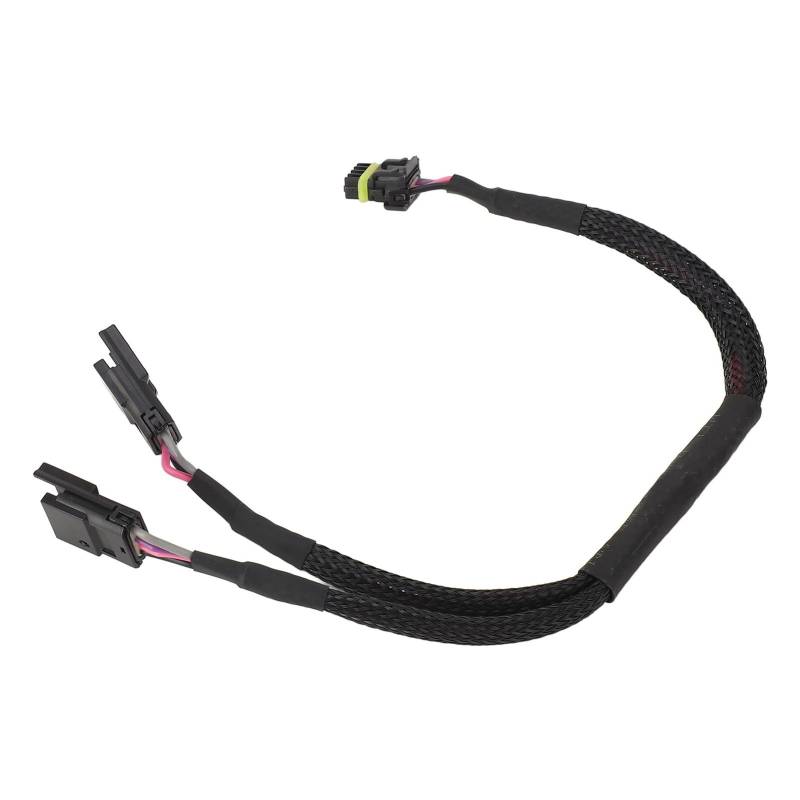 Zohisin-Lebensdauer 8-Zoll-Bus-Splitter-Kabel 20 0×9 0×3 Bus-Splitter-Kabel 558 465 Lebensdauer-Draht-Splitter-Kabel für EFI-Verschleiß-Lebensdauer von Zohisin