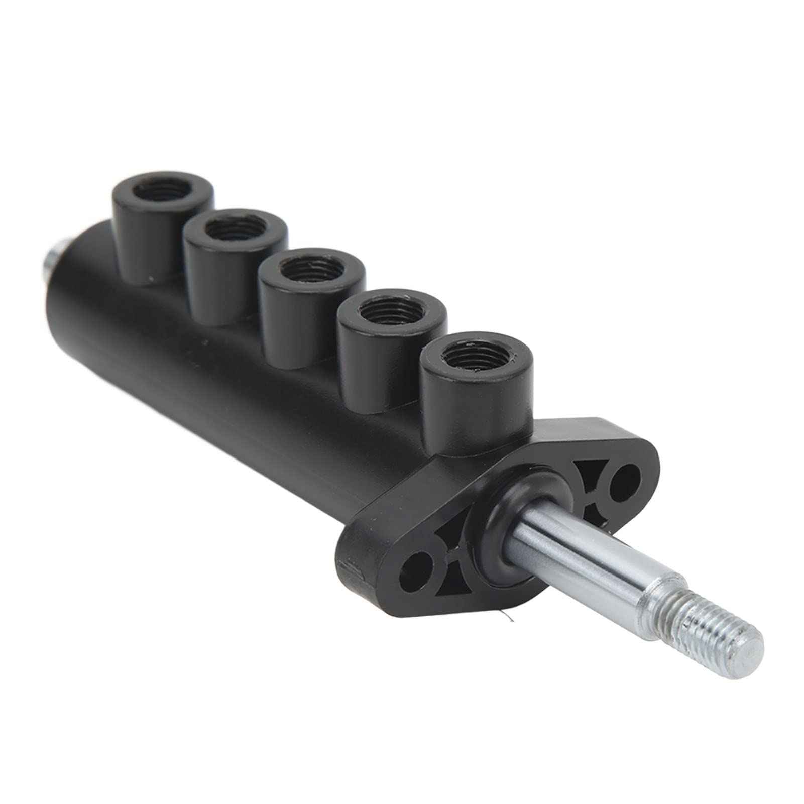 Zohisin Premium -Reifenwechslermaschine Fuß Pedal Pneumatic Ventil 5 -Wege Aluminiumlegierung 8mm Gewindestangenstab Ideal Reparaturversorgung für effiziente Reifenwechselbetrieb Zohisin Premium -Reifenwechslermaschine Fuß Pedal Pneumatic Ventil 5 -Wege Aluminiumlegierung 8mm Gewindestangenstab Ideal Reparaturversorgung für effiziente Reifenwechselbetrieb von Zohisin