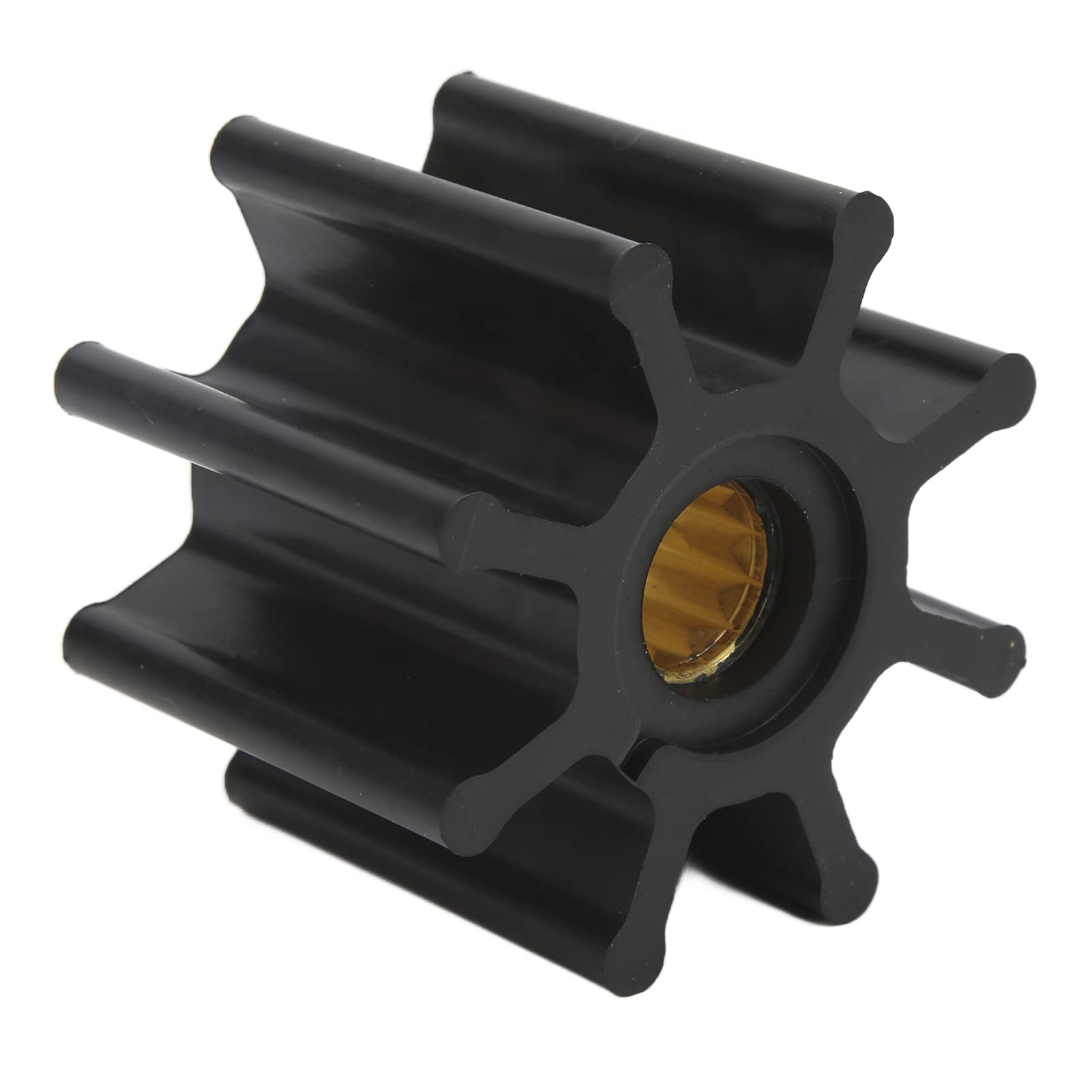 Zohisin-Schiffslaufrad. 0×8. 0×6. 0 Marine Impeller Impeller 920 0001 Außenbordmotor Zubehör Ersatz für 26-0001 Impeller 920 0001 von Zohisin