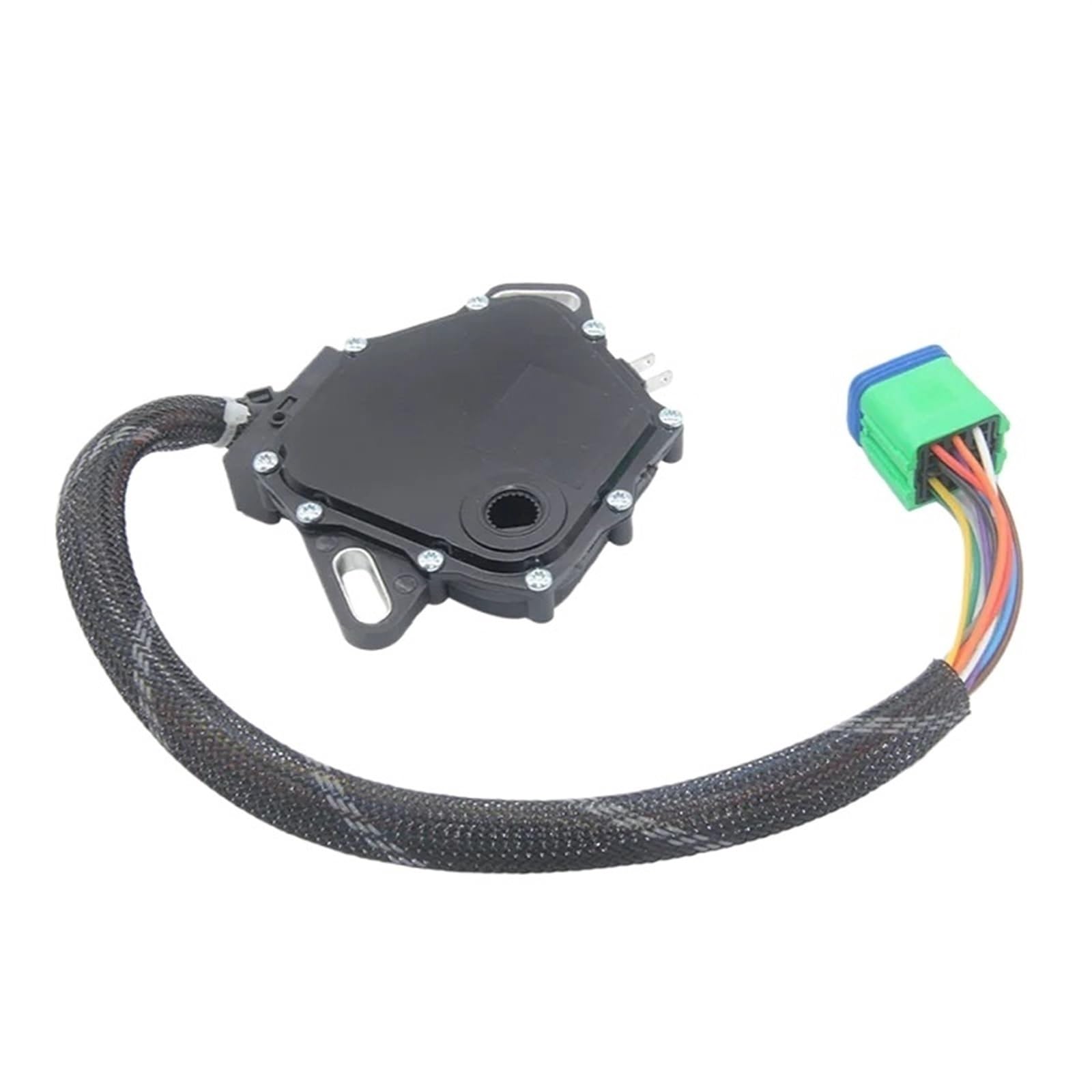 Zqunzh Automatikgetriebeschalter DPO-Drucksensor, for peugeot for citroen 252927 CMF-930400 CMF930400 von Zqunzh