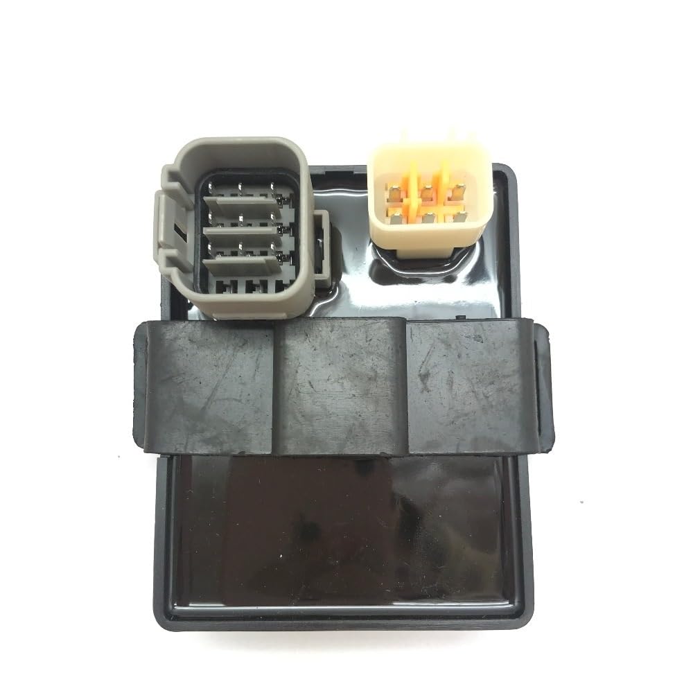 Zqunzh CDI for CF Moto 500cc for CFmoto 500 CF500 for ATV 4 x 4 Quad CDI-Box CF188-153000B von Zqunzh