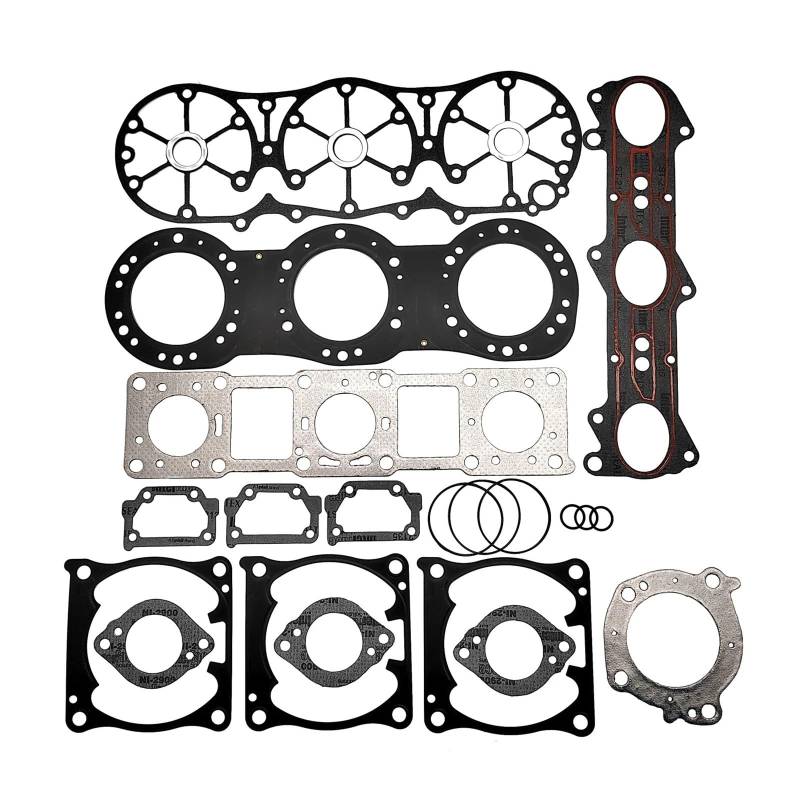 Zqunzh Motorrad-Dichtungssatz for oberes Ende, Dichtung, Dichtungssatz, for Yamaha Wave Runner 1200 GPR von Zqunzh