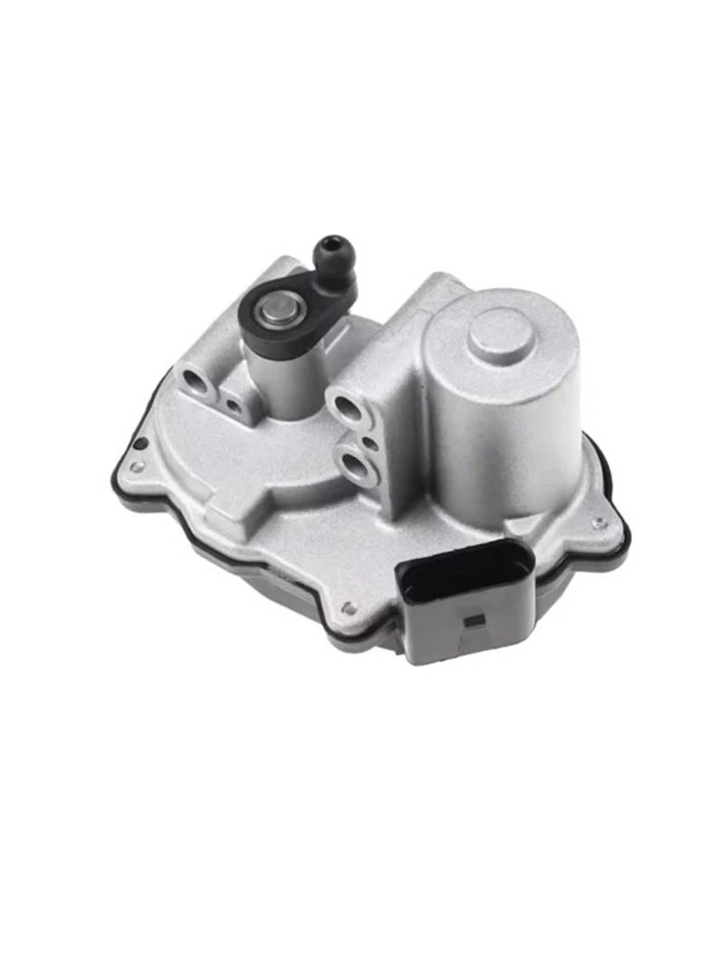 Zqunzh Saugrohr Klappe Stellmotor 03L129086V 03L129086V120 A2C59506246, for Audi A3 A4 A5 A6 Q5 TT for VW von Zqunzh