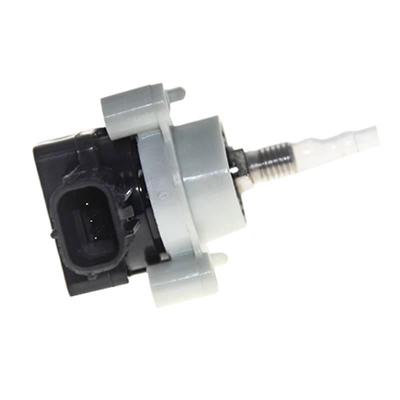 Zqunzh Scheinwerferhöhensensor hinten 33146-TP7-Y01 33146TP7Y01 33146-SWA-003 33146SWA003, for Honda CRV 2007-2012(Only sensor) von Zqunzh