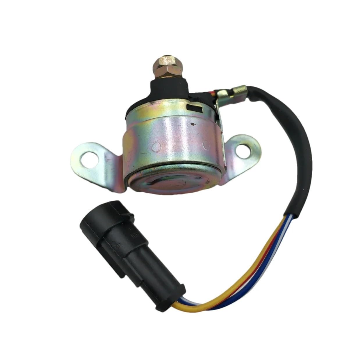 Zqunzh Starter-Relais-Magnetventil for Polaris RZR800 RZR900 RZR900 RZR1000 XP RZR 800 900 XP RZR 4 1000 XP von Zqunzh