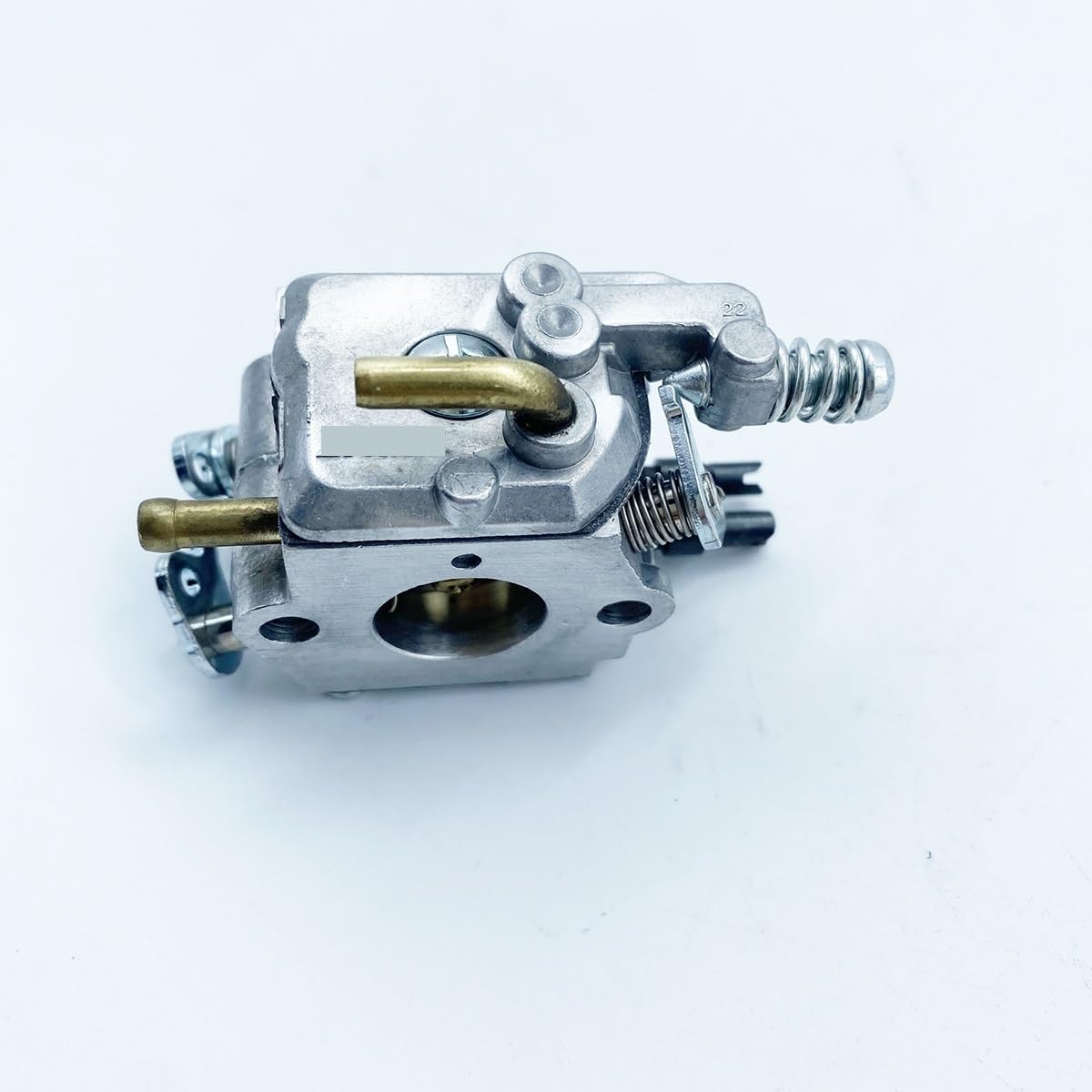 Zqunzh Vergaser for ZAMA Carb C1Q-K64 C1Q-K64B C1Q-K64C VERGASER Vergaser CS510 for Shindaiwa Cs-510 A021000566 von Zqunzh