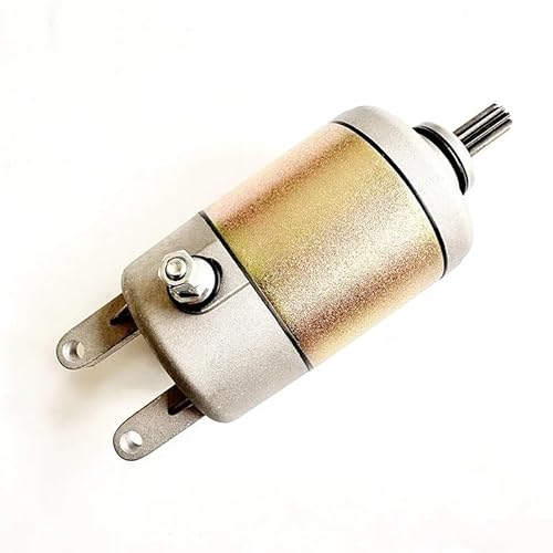 Zqunzh For Linhai Xinyang 260 300 Starter for Stels Feishen Buyang UTV300 H300 for ATV 260 LH260 300 Quad Go Kart ForYamaha 24101 von Zqunzh