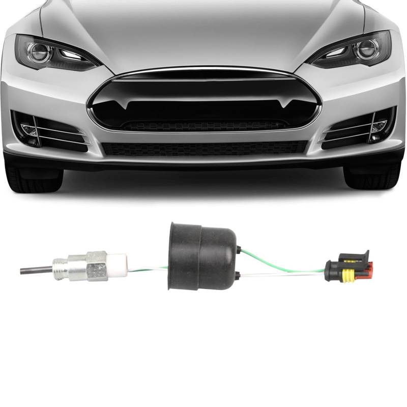 Zubehors Zubehör für Standheizungen,Zündstecker für Standheizungen, Zündkerze mit automatischer Vorwärmung, Funkenvorwärm-Zündkerzenzubehör für Autozubehör bei kaltem Wetter von Zubehors