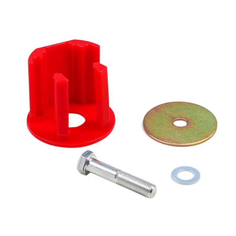 Zunedhys Auto Modifikation Motorarm Motor Installation Insert Bushing Kit für Golf von Zunedhys