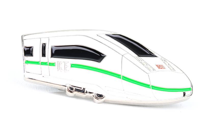 Zunftbedarfde Magnet Ice Intercity Express von Zunftbedarfde