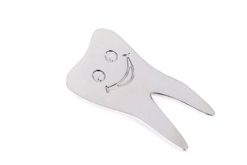 Zunftbedarfde Zahn Zahnarzt Dental Magnet von Zunftbedarfde