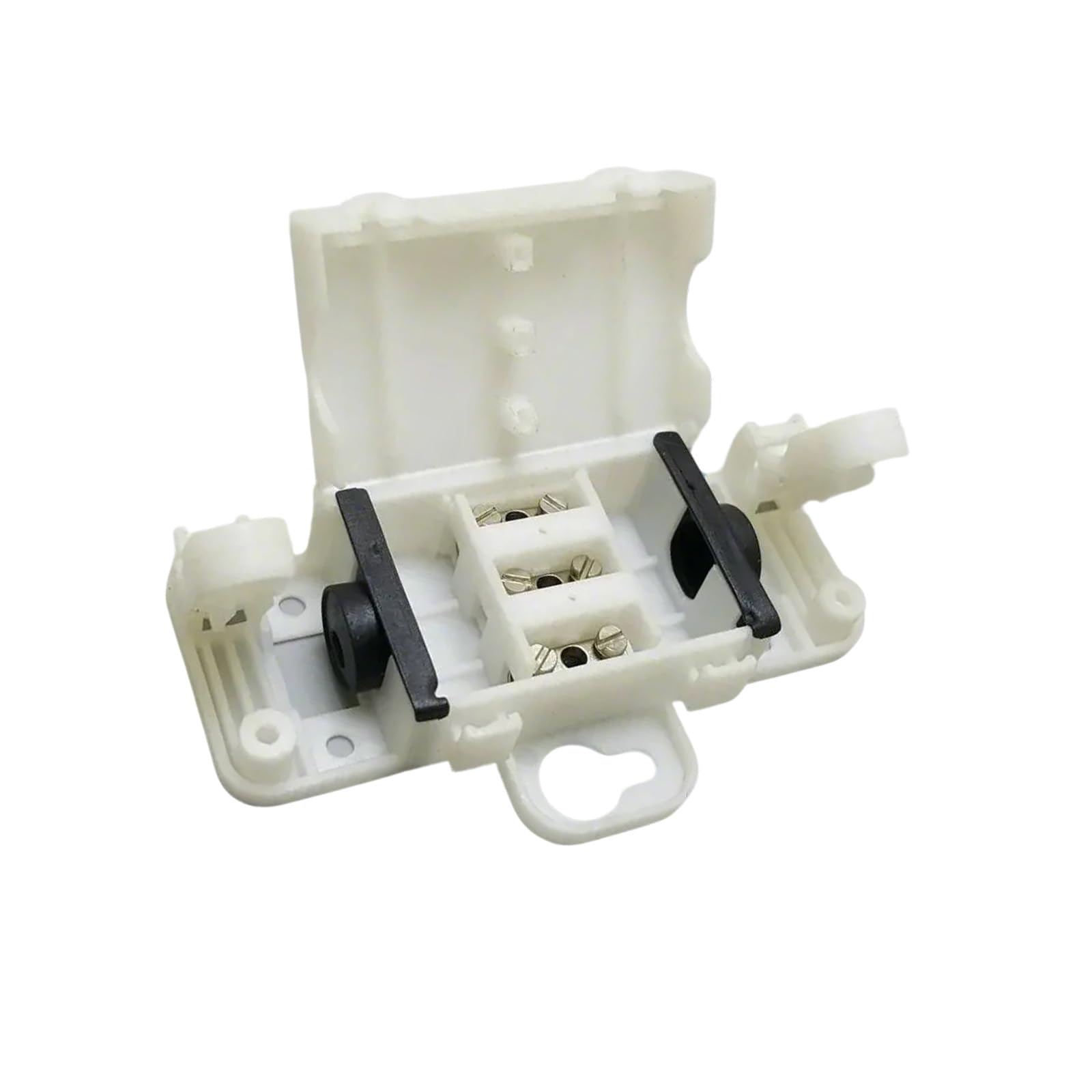 Multipurpose Outdoor Electrical Junction Box Mit IP54 Wasserdichtem Designs Für Sichere Drahtverbindung Bequem von Zxfdsfdbnm