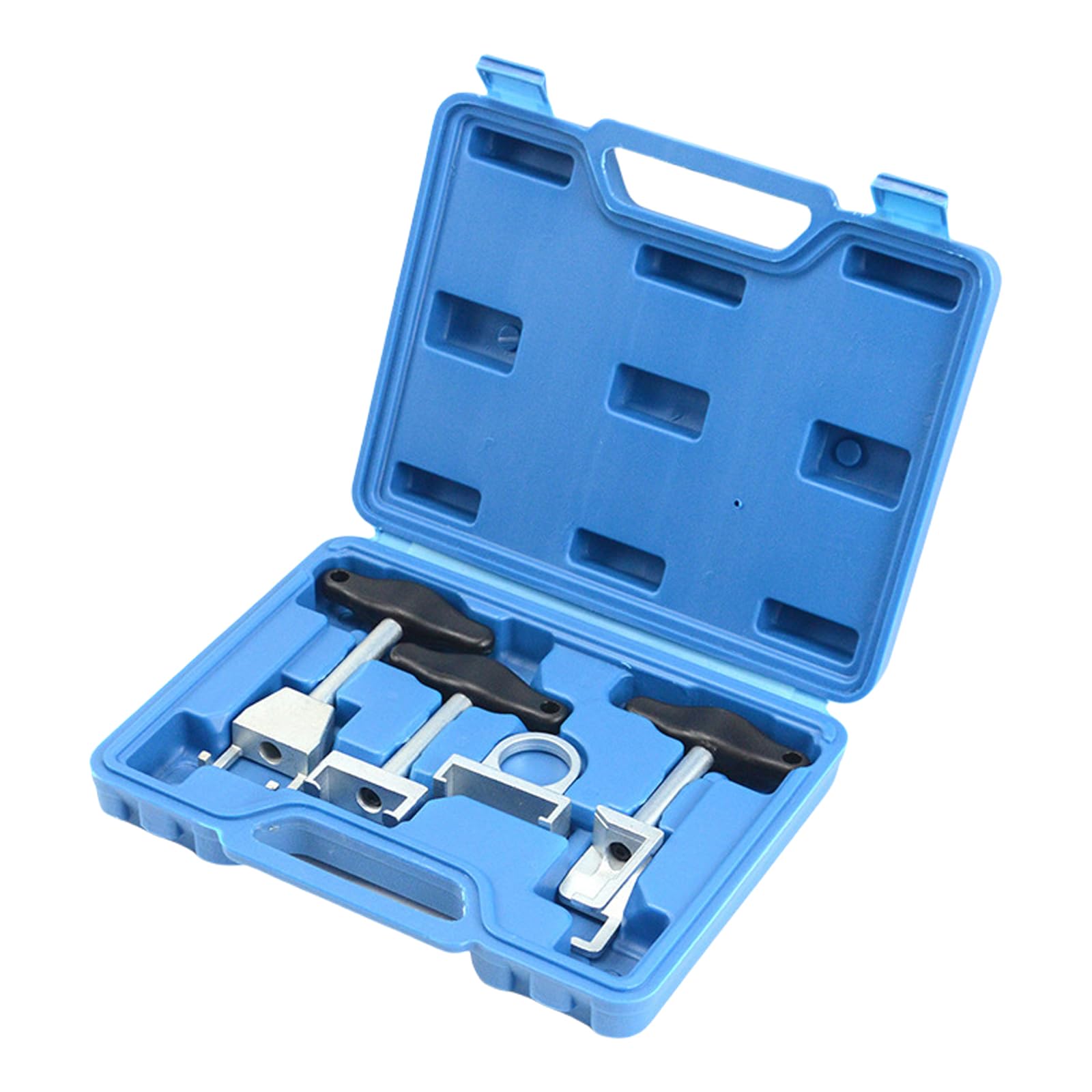 Zxfdsfdbnm 4-teiliges Funkenkerzen Zündspulenentfernungs Abzieher Werkzeug Für Fahrzeug Remover Tool Set Funkenkerzen Set Stecker Extraktor von Zxfdsfdbnm