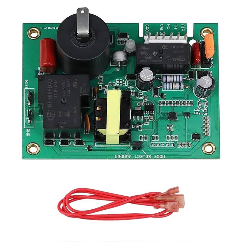 Zxfdsfdbnm 520871 520814 520820 Control Circuit Bord DC12V Platine Für SW4D SW6DEM SW6DM Auto Zubehör von Zxfdsfdbnm