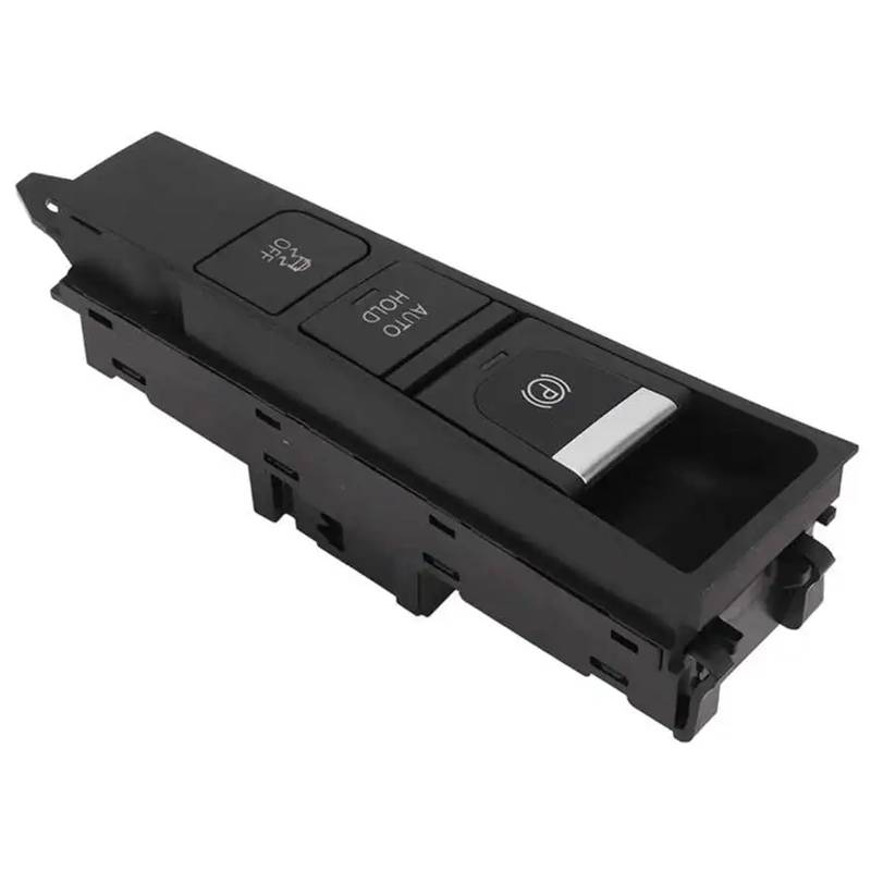 Zxfdsfdbnm Geeignet Für B7 3AD927137 3AB927137 2012-2018 Elektronische Automatische Hand Brems Taste Parkplatz Bremse Assist Control Schalter von Zxfdsfdbnm