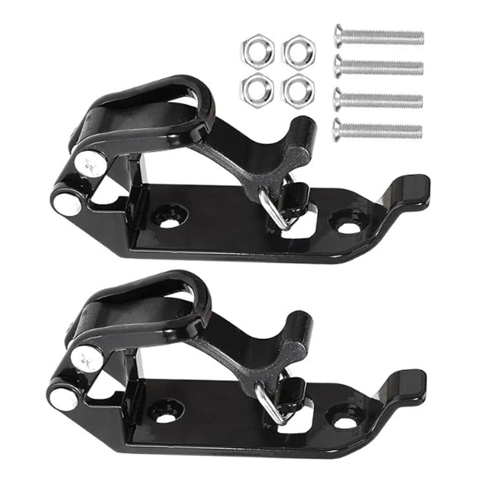 Zxfdsfdbnm Heavy Duty Koffer Rack Clip Anpassung Rack Halten Reise Freundliche Gepäck Rack Befestigungen Für Reise Und Geschäfts Nutzung von Zxfdsfdbnm