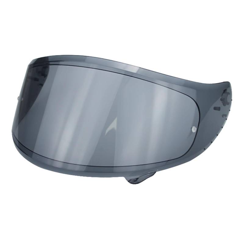 Zxfdsfdbnm Hohe Sichtbarkeit PC Face Shield Sunshades Impactresistant Für G318 612 Motorradhelme Täglich Pendelfahrung von Zxfdsfdbnm