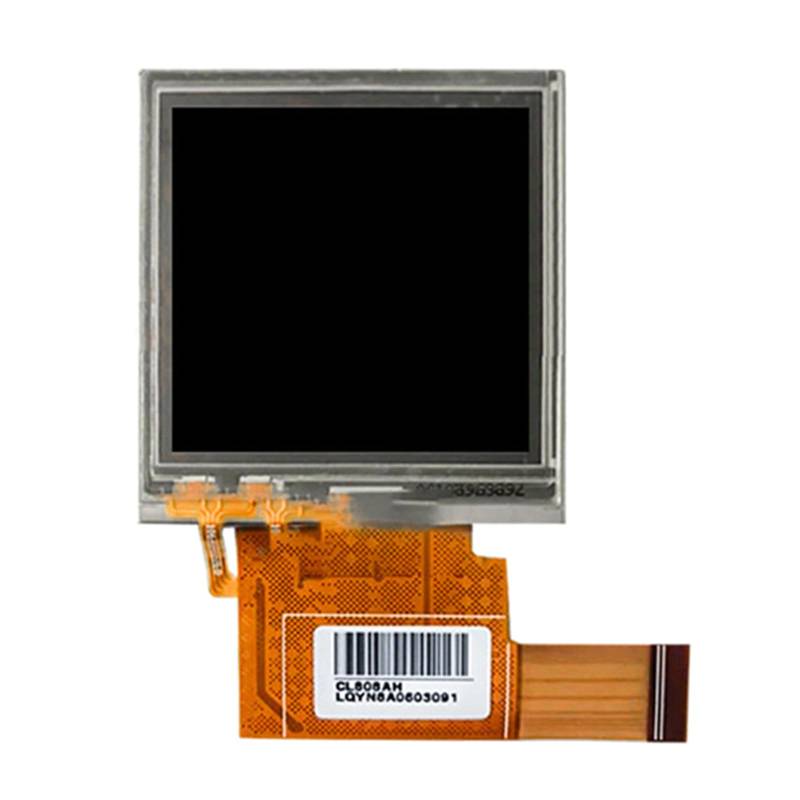 Zxfdsfdbnm Multiple Verwendung 2 2 Zoll LCD Bildschirm Hochauflösung Für Handheld Geräte Integration Elektronische Schnittstellen Freien Sportarten von Zxfdsfdbnm