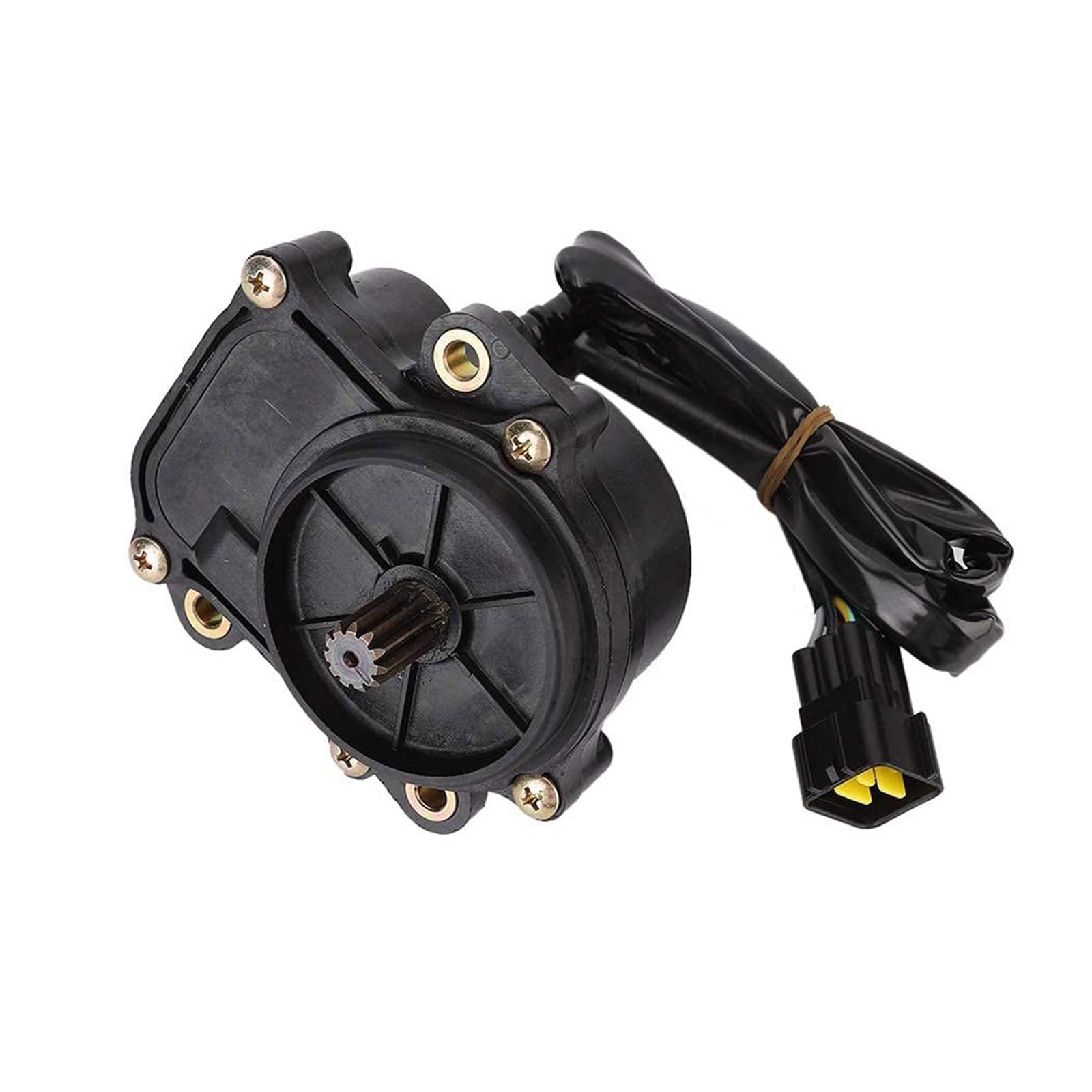 Zxfdsfdbnm Q830-314000 Vorderer Differential Servo Motorantrieb Für CF400 CF500 Getriebemotor Ersatzzubehör von Zxfdsfdbnm