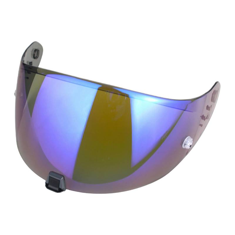 Zxfdsfdbnm Sunshades Motorradhelme Linsen von Zxfdsfdbnm